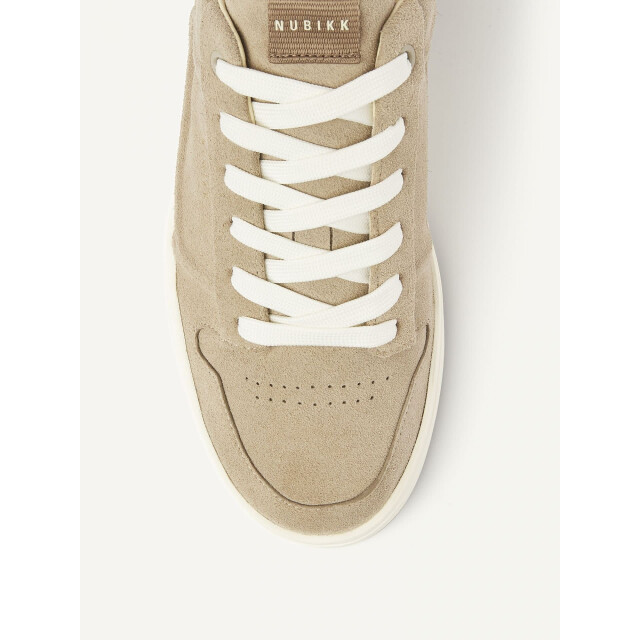 Nubikk Nubikk basket cole suède 161122998 large