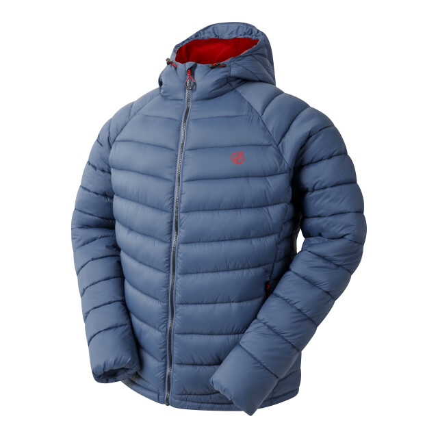 Dare2b Heren torrek mountain gewatteerde jas UTRG11275_blueindigo large