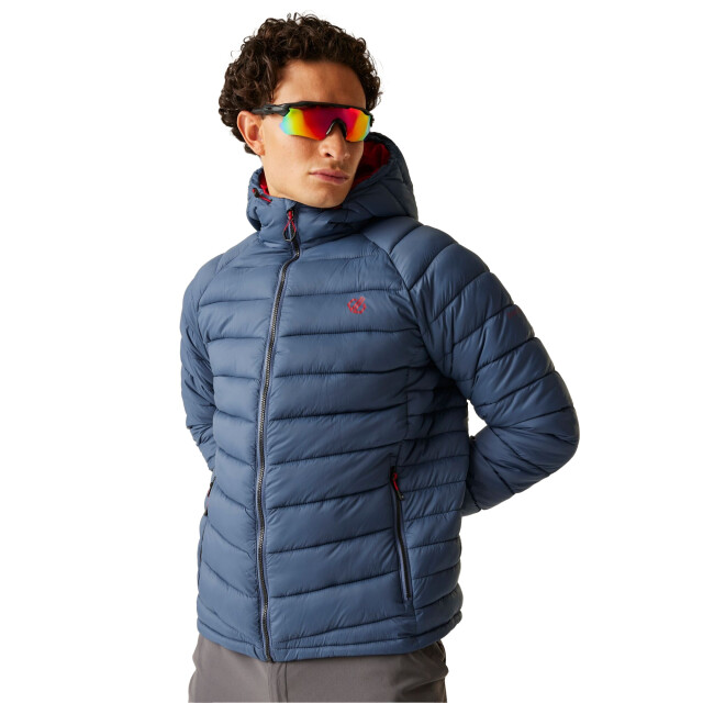 Dare2b Heren torrek mountain gewatteerde jas UTRG11275_blueindigo large