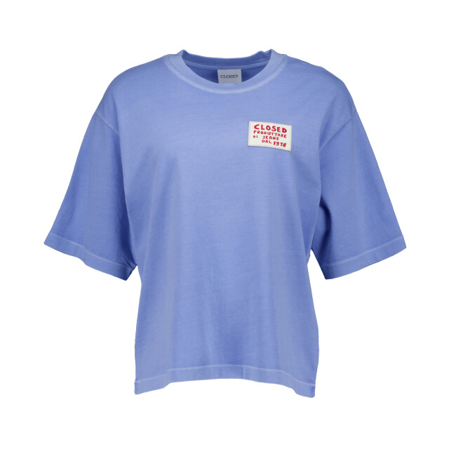Closed Relaxed t-shirt t-shirts c95222-44h-13 C95222-44H-13 large