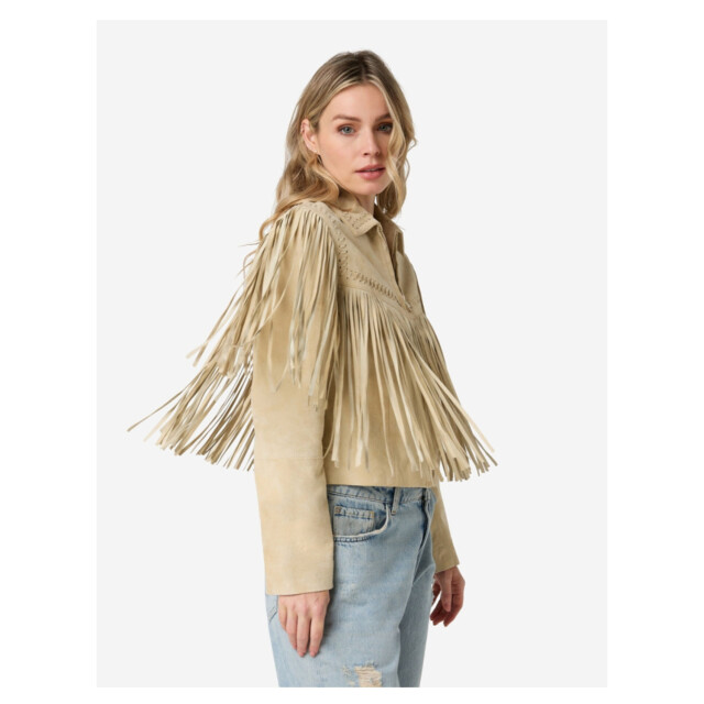 Ibana Jeeya suede jackets 302620058 302620058 large