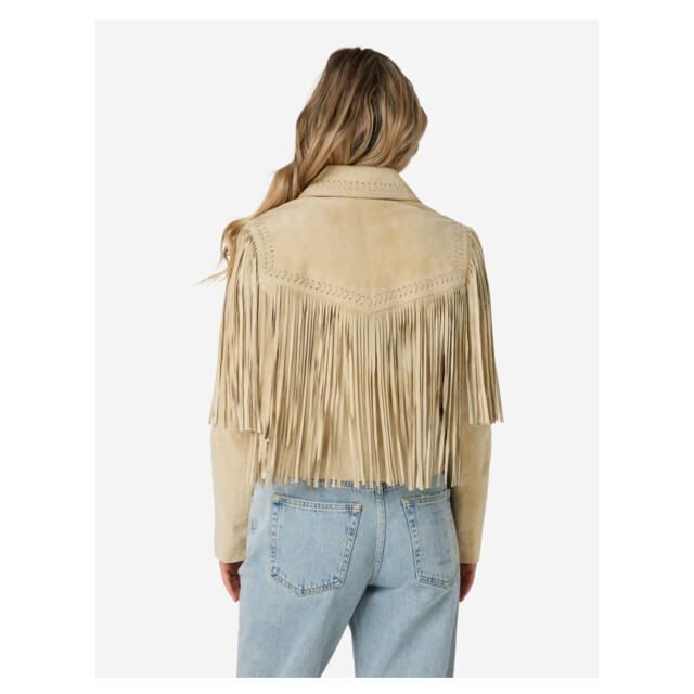 Ibana Jeeya suede jackets 302620058 302620058 large