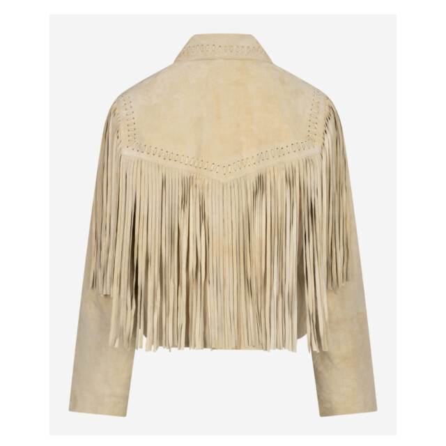 Ibana Jeeya suede jackets 302620058 302620058 large