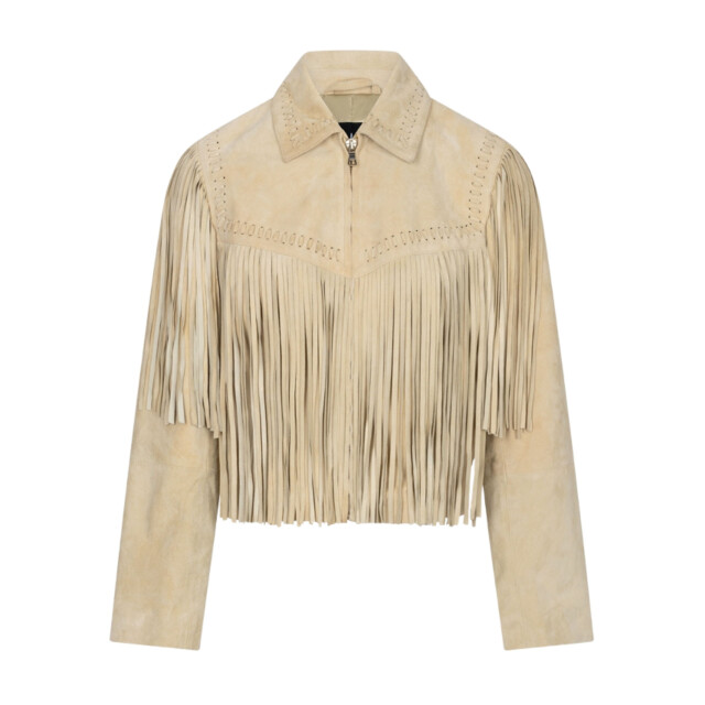 Ibana Jeeya suede jackets 302620058 302620058 large