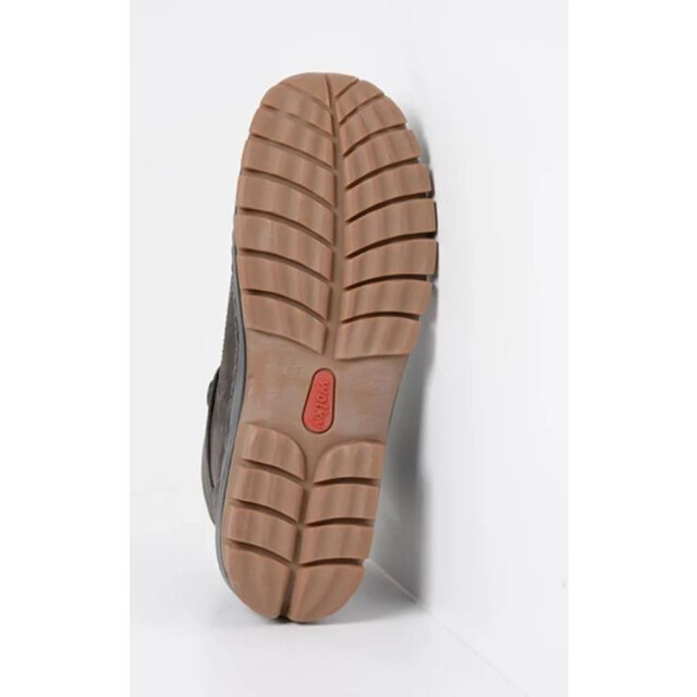 Wolky Wolky 04725 Jump Veterschoenen Grijs Wolky 04725 Jump large