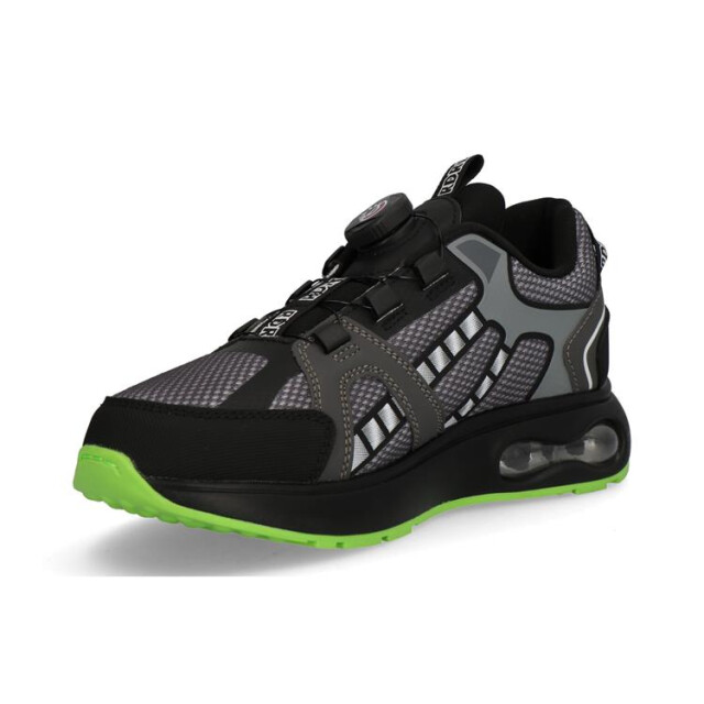 Red Rag 15843 Sneakers Grijs 15843 large