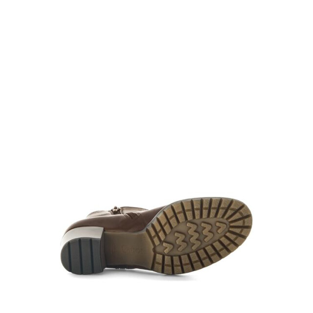 Gabor 76.653 Enkellaarzen Cognac 76.653 large