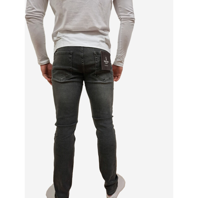 Tailor Stash heren jeans - lengte 32 TS-10-ZW-W33-1 large