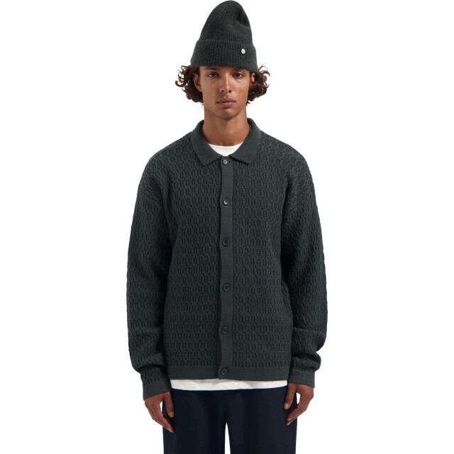 Dstrezzed Tadeo longsleeve shirt 405958-562 large