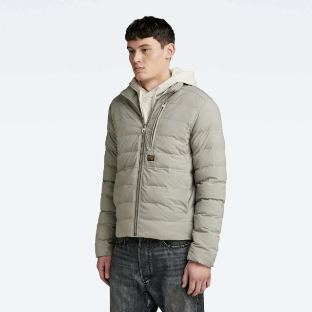 G-Star Foundation liner jkt D24276-D518-G106 large