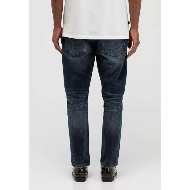 Butcher of Blue Stockton straight night denim M2611023-812 large