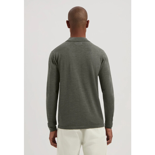 Dstrezzed Destin poloshirt 405740-AW25-524 large