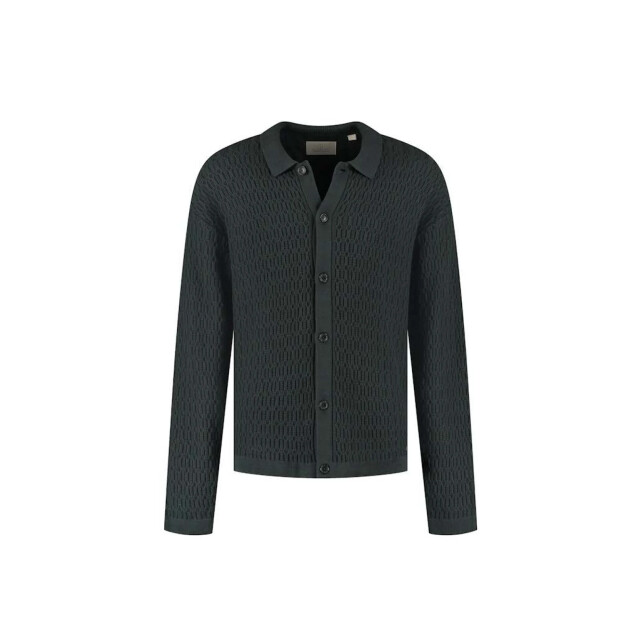 Dstrezzed Tadeo longsleeve shirt 405958-562 large