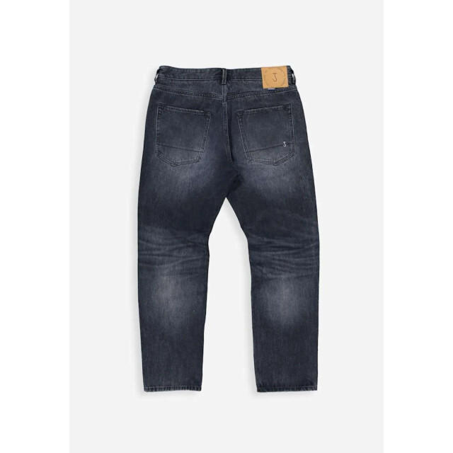 Butcher of Blue Stockton straight night denim M2611023-812 large