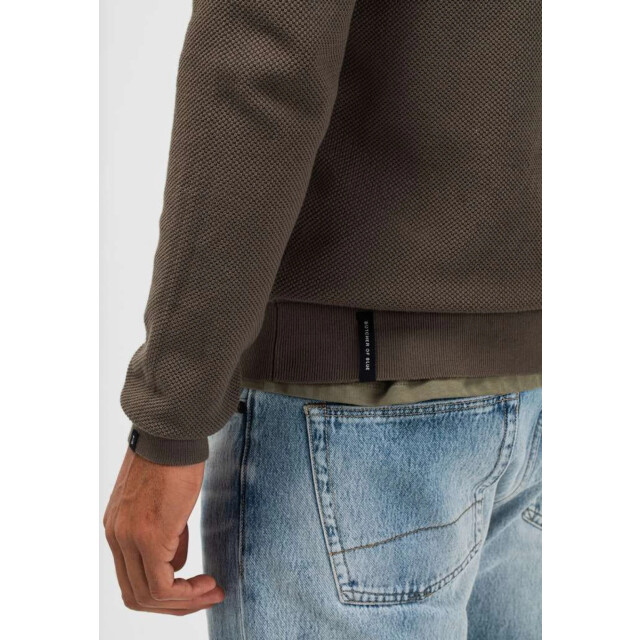 Butcher of Blue Ripley polo ls M2616002-708 large