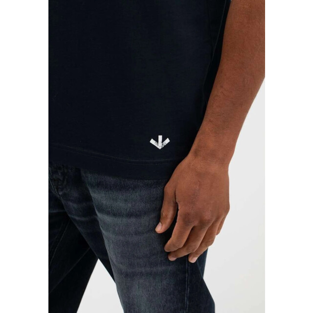 Butcher of Blue Army loose region tee M2613004-890 large