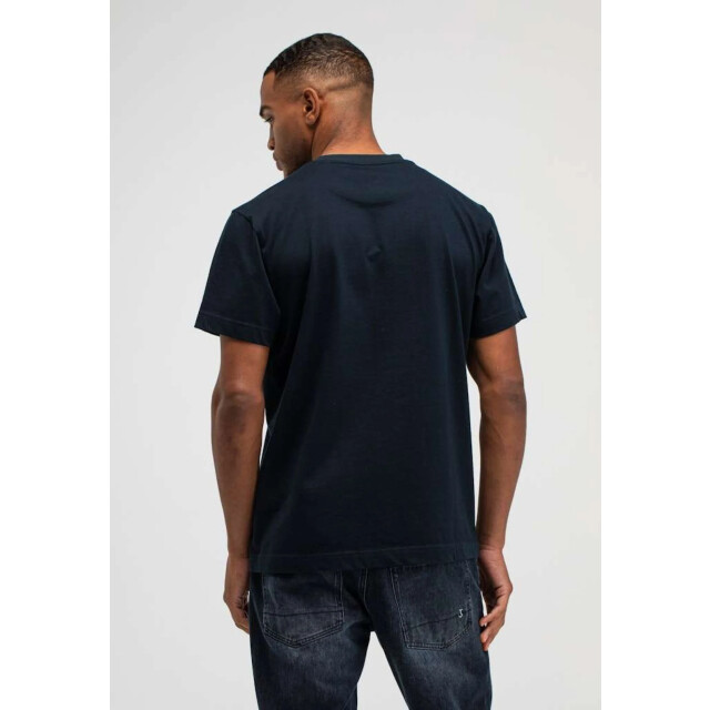 Butcher of Blue Army loose region tee M2613004-890 large