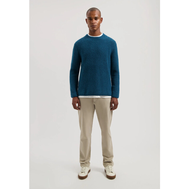 Dstrezzed Quint mock neck 405906-606 large