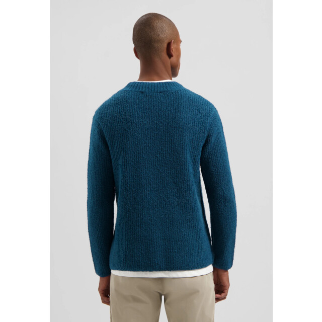 Dstrezzed Quint mock neck 405906-606 large