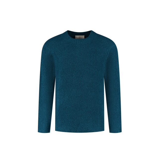 Dstrezzed Quint mock neck 405906-606 large