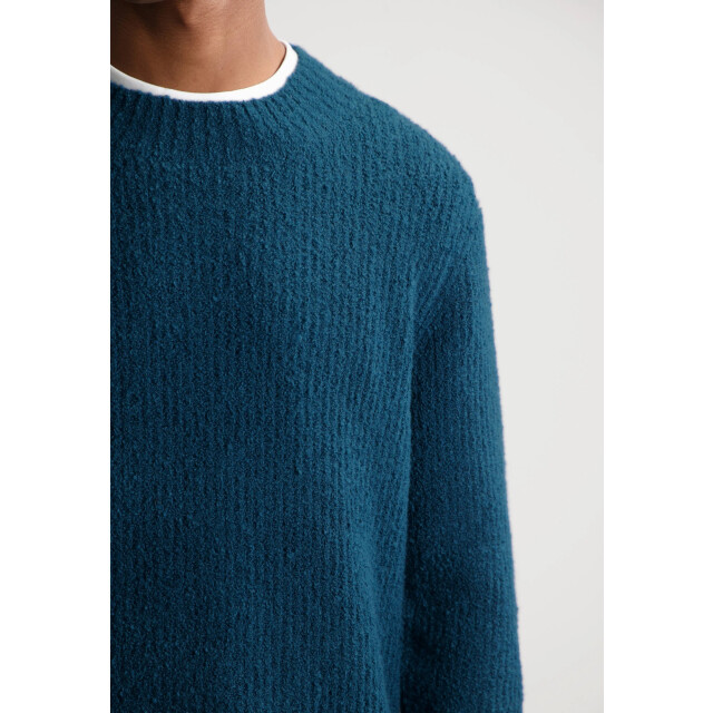 Dstrezzed Quint mock neck 405906-606 large