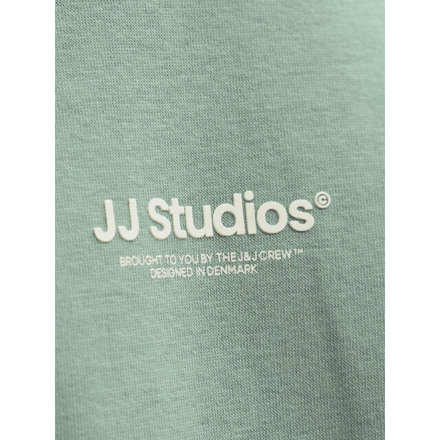 Jack & Jones jjesoho sweat crew neck noos 12278791 mineral 05735.211.0006 large