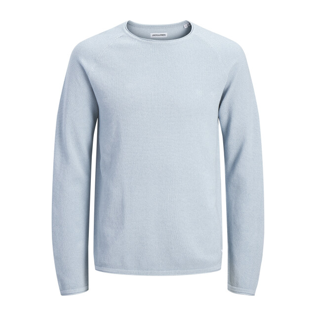 Jack & Jones jjehill knit crew neck noos 12157321 celestial 05711.211.0078 large