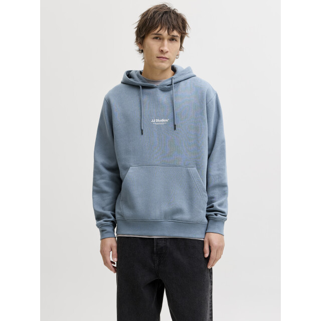 Jack & Jones jjesoho sweat hood noos 12278789 mirage 05734.211.0145 large
