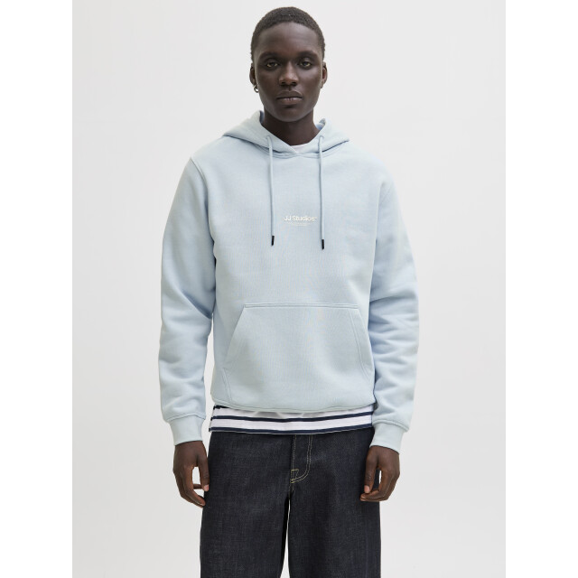 Jack & Jones jjesoho sweat hood noos 12278789 celestial 05734.211.0012 large