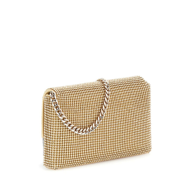 Guess Zalina frame clutch 65130 large