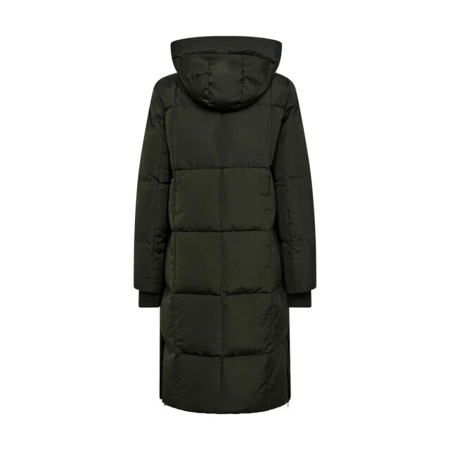 Mos Mosh 139560 565 mosmosh mm nova square down coat rosin 139560 565 large