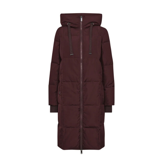 Mos Mosh 139560 159 mosmosh mm nova square down coat fudge 139560 159 large