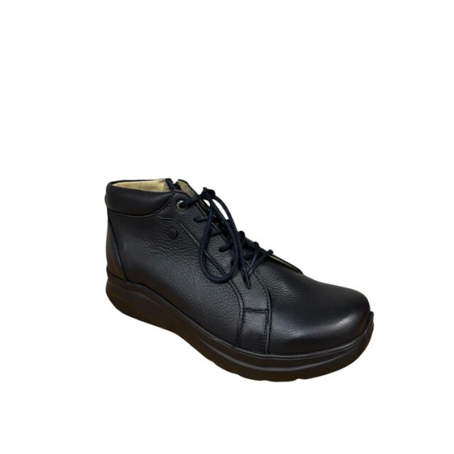 Wolky Wolky 05930 Lima Veterschoenen Blauw Wolky 05930 Lima large