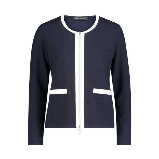 Betty Barclay 201180 shirt jacke kurz 1/1 arm 23801180 large
