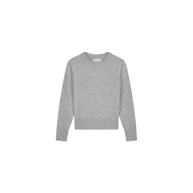 Fabienne Chapot cltpul12aw259516 lidi rhinestone pullover CLTPUL12AW259516 large