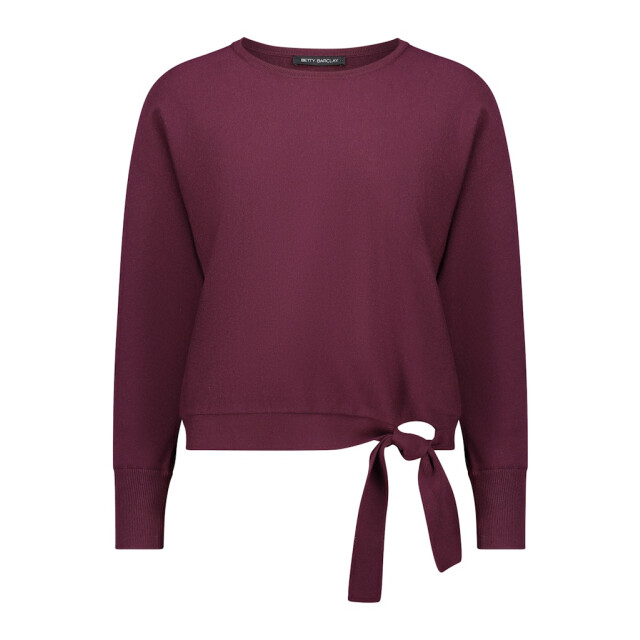 Betty Barclay 53902907 strickpullover kurz 1/1 arm 53902907 large