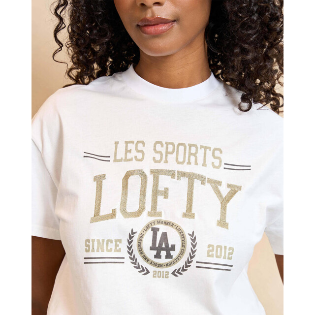 Lofty Manner T-shirt qm10 melia Lofty Manner T-shirt QM10 MELIA large