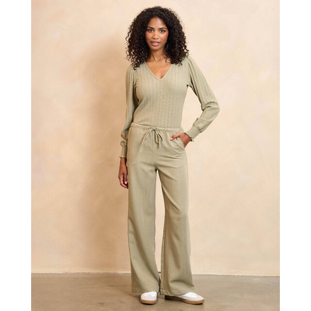 Lofty Manner Top lange mouw qm12.1 katherine Lofty Manner Top lange mouw QM12.1 KATHERINE large