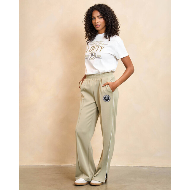 Lofty Manner T-shirt qm10 melia Lofty Manner T-shirt QM10 MELIA large