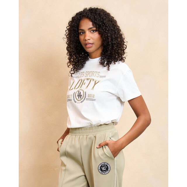 Lofty Manner T-shirt qm10 melia Lofty Manner T-shirt QM10 MELIA large