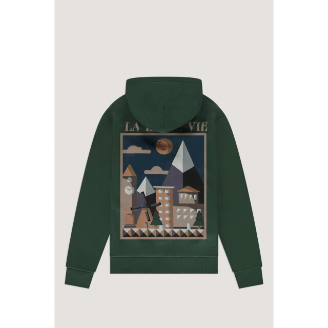 Kultivate Sweater Belle 2501041000 large