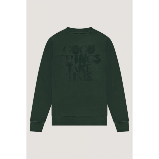 Kultivate Sweater Good 2501041001 large