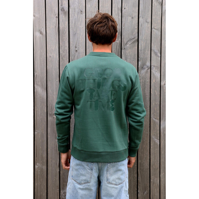 Kultivate Sweater Good 2501041001 large