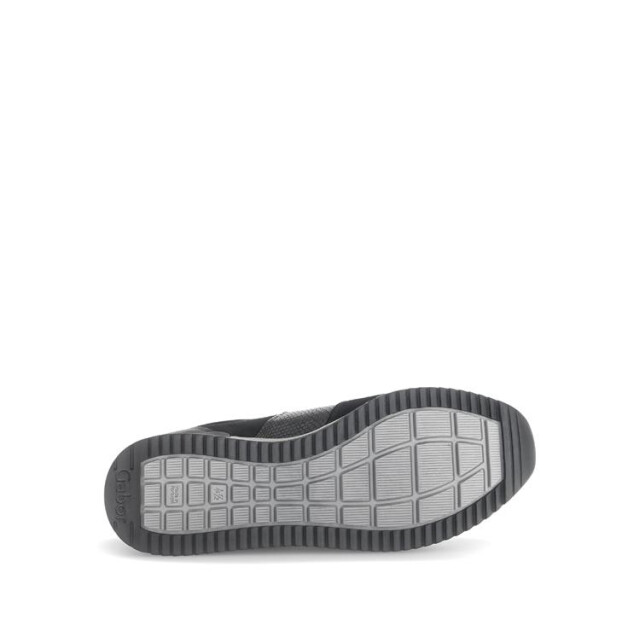 Gabor 020639 Sneakers Zwart 020639 large