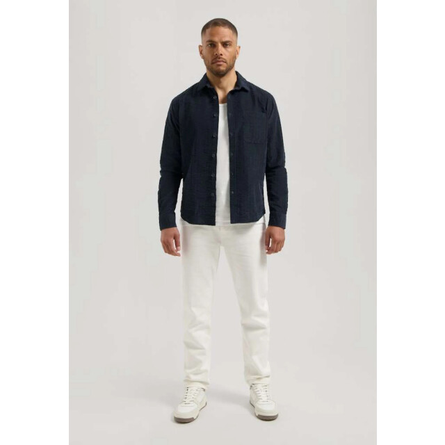 Dstrezzed Patric shirt 303980-649 large