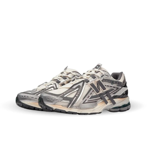 New Balance M1906AD Sneakers Zilver M1906AD large