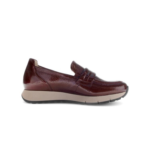 Gabor 72.475 Loafers Rood 72.475 large