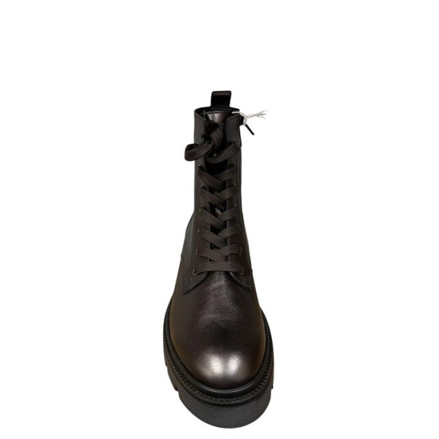 Gabor 71.852 Enkellaarzen Goud 71.852 large