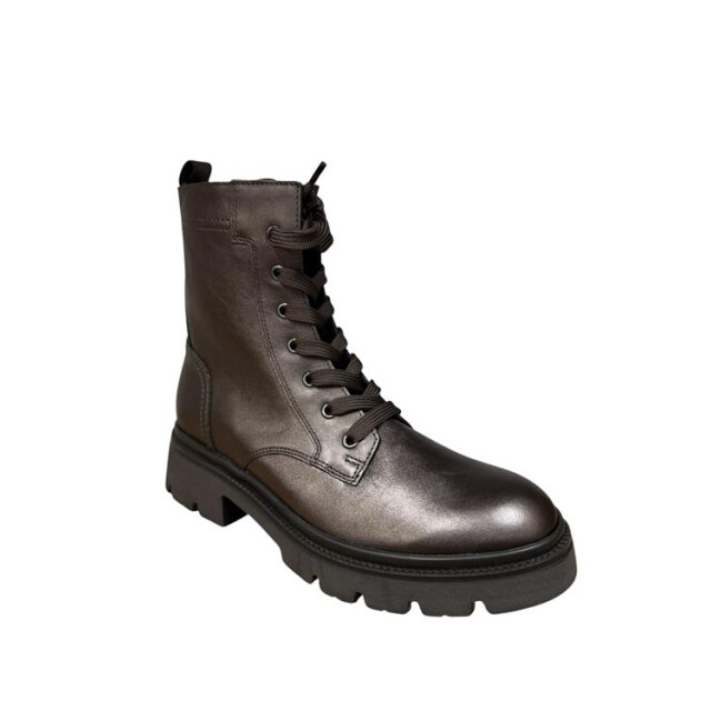 Gabor 71.852 Enkellaarzen Goud 71.852 large