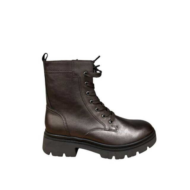 Gabor 71.852 Enkellaarzen Goud 71.852 large